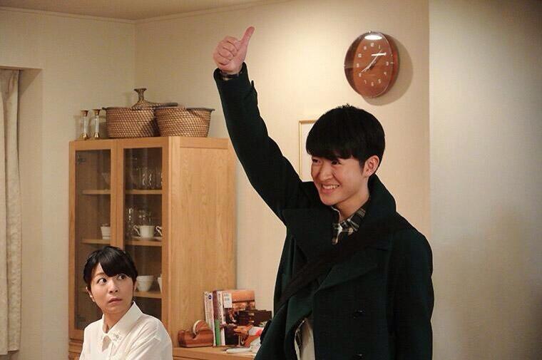 あんず Auf Twitter 隠蔽捜査みおわったーー ネタバレで知ってわいたけど 邦彦ぉおおお 何なんだ可愛すぎたぞ 終わるの嫌だぁあああ 拾い画 隠蔽捜査 佐野玲於 竜崎邦彦 W Http T Co Zxy0jup41s Twitter