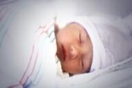 Java8pi's tweet image. Mira Apte Sceusi was born right before Spring Break :)