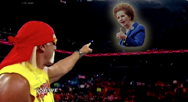 callum16LFC's tweet photo. RT for my late nan who passed away, big fan of yours @HulkHogan #RIP  http://t.co/CAVzosBbXZ
