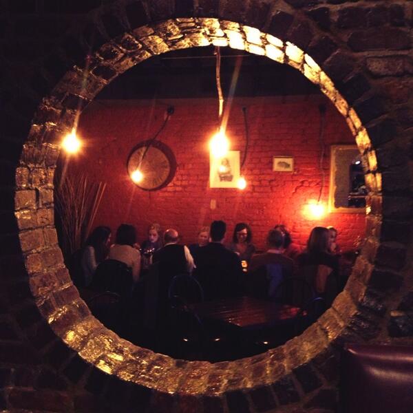 #vegan crawl stop at <a href="/NileRichmond/">Richmond Nile</a> 
#rvadine