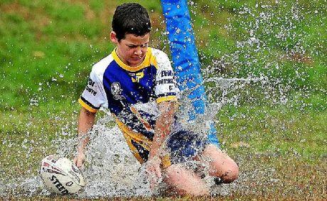 EastsJuniors's tweet photo. FIELDS AT EASTS JUNIORS AND CAVENDISH RD SCHOOL ARE CLOSED UNTIL FURTHER NOTICE. http://t.co/0Az7TLp6Ex