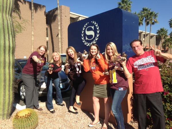 Sheraton Phoenix (@sheratonphoenix) on Twitter photo <a href="/SheratonPhoenix/">Sheraton Phoenix</a> #salesteam having fun before the #realwork begins. #BreakAway #Sheraton <a href="/SheratonPhoenix/">Sheraton Phoenix</a> #salesteam having fun before the #realwork begins. #BreakAway #Sheraton