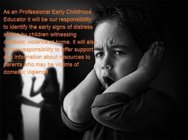 Supportwomen6's tweet photo. As an Professional Early Childhood Educator we help children when they are emotionally distressed. http://t.co/ePIWjCotR6