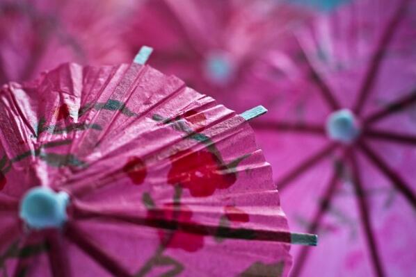 NURistorante's tweet photo. The History Of The Cocktail Umbrella http://t.co/ZhgbfQHve8 via @HuffPostTaste http://t.co/wTAmYEa3Jc