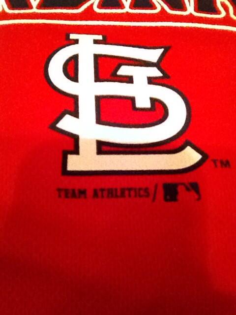 Go cards⚾️