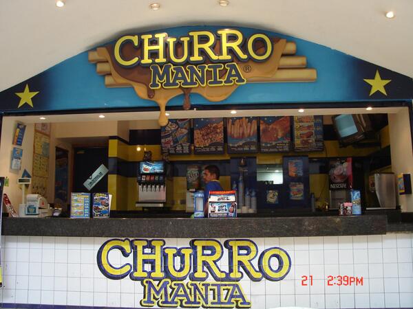 #Foto o #Imagen de las áreas internas de cc Plaza Mayor en #Lecheria #Anzoategui, #FeriaPlazaMayor <a href="/ChurromaniaVe/">Churromania Vnzla</a>