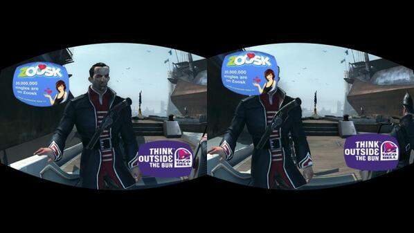 jrollans's tweet image. This seems about right.  #FaceRift