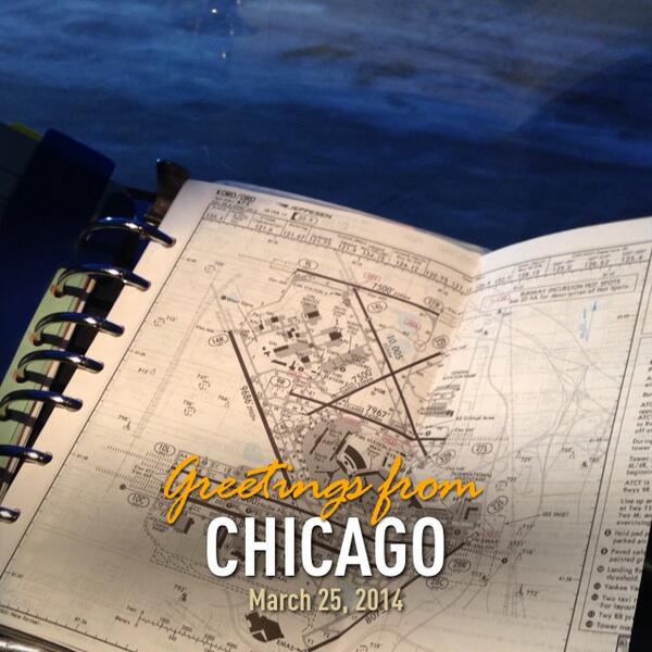 savethepilots's tweet photo. One more leg...#crewlife #chicago http://t.co/1LyyAzGtIB