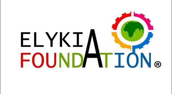 Very excited abt my foundation finally coming together!!. #Elykiafoundation