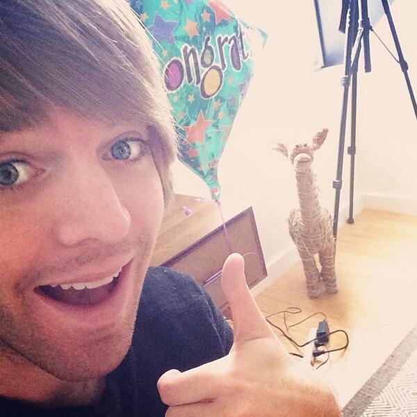 shanedawson tweet picture