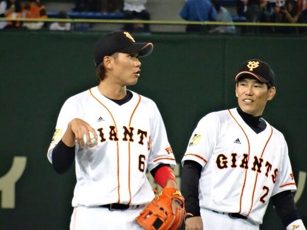 プロ野球開幕まであと2日なので背番号2番の人を貼る Twitter Search プロ野球開幕まであと2日なので背番号2番の人を貼る Twitter Search