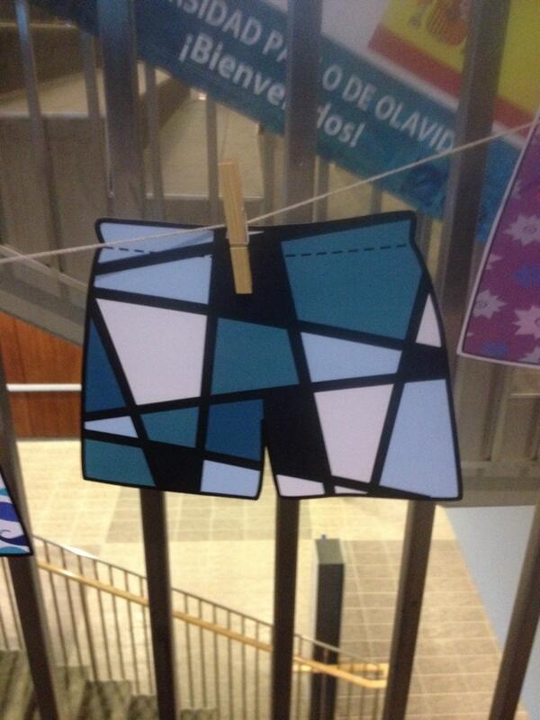 SteveCondor's tweet image. #brandshorts