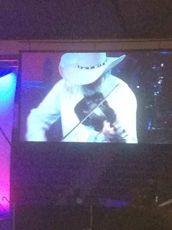 sullyrr's tweet image. Never pass up a chance to see a legend, they are a legend for a reason, Charlie Daniels raising money for our troops