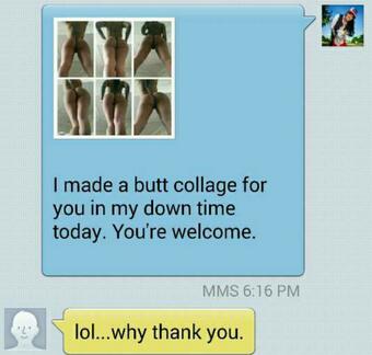 Zero appreciation from Jon. http://t.co/o4GC6C5PLz