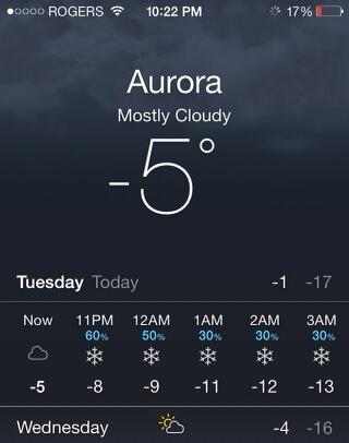 JordTobin's tweet photo. Ahhhh, spring... 😬 http://t.co/ODdN6oCV5L