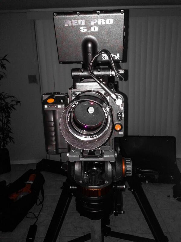 Video Production tweet media