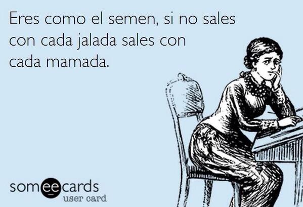 adasoal's tweet photo. @eltalpere http://t.co/JAMY96kL9s