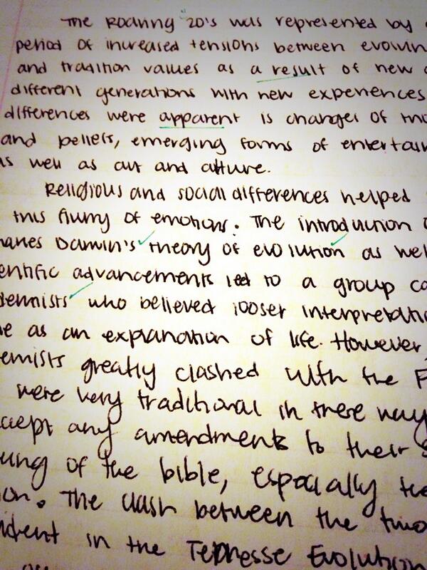 magistraconklin's tweet image. Who's doing their #APUSH hmwk?!! #teacherlife #alwaysgrading tmw's topic: what happened after world war 2?