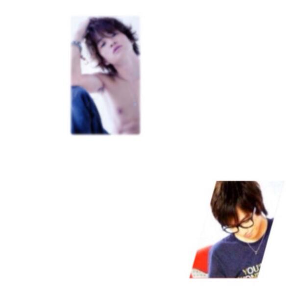 ___Rn___y's tweet photo. :

.

.

.

/

　　　　O　　5　4

　　　　　　大好きですよ　　、

　　　【　　けんちゃん　　】
　　　【　　ききくん　　】

\

.

.

.

: http://t.co/e2QJdzOIse
