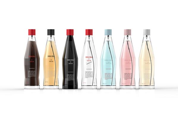 lacriaturacreat's tweet photo. ¿Y si Coca-Cola lanzara un perfume? http://t.co/2yzvCxVBQm http://t.co/sVMTqdwhuX
