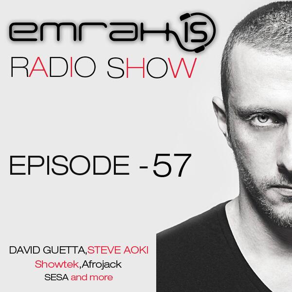 EmrahIs's tweet photo. "Emrah Is Radio Show - Episode 57" will be aired TONITE at @listen2house 12:00pm PST // GMT 21:00 +1. http://t.co/O5PuoYMzWG