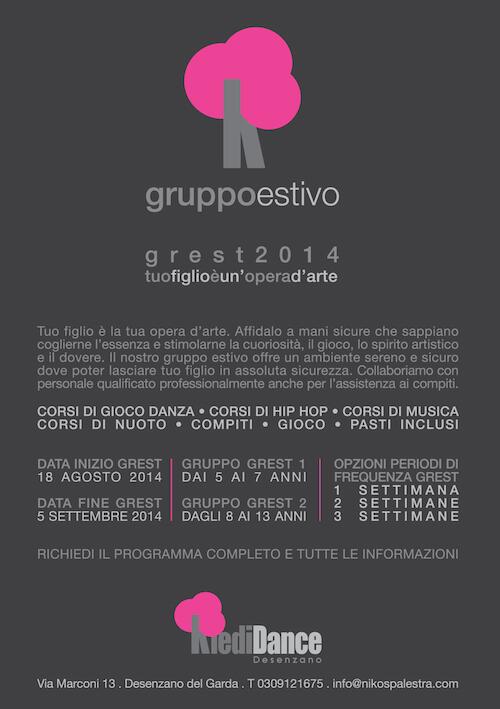 KlediDance's tweet photo. GRUPPO ESTIVO KLEDIDANCE DESENZANO http://t.co/5obd1HpBEY