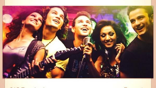 Artistivity's tweet image. Are you ready to rock tonight? #KaraokeInStyle at @HRCIndia #mum #del #hyd #chennai #pune #blore