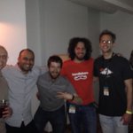 Photo by Charlotte Ember.js (@emberclt)