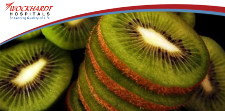 WockhardtHosp's tweet photo. #DidYouKnow  Kiwi contains Vitamin C which helps prevent cancer and also modulates the immune system . http://t.co/FF1c8gTWsJ