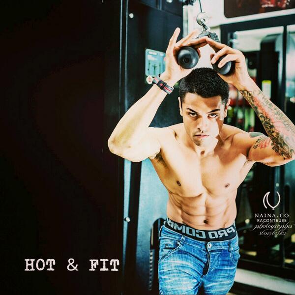 Naina's tweet photo. Hot and Fit! @metalcarved #HotBoyAlert #HotAndFit #Fitness #Training #Dedication #Handsome #Photoshoot #ComingSoon http://t.co/GaUUsFxsQ4