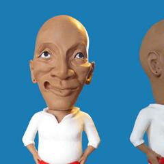 Jobu Doll Jobu Doll Twitter