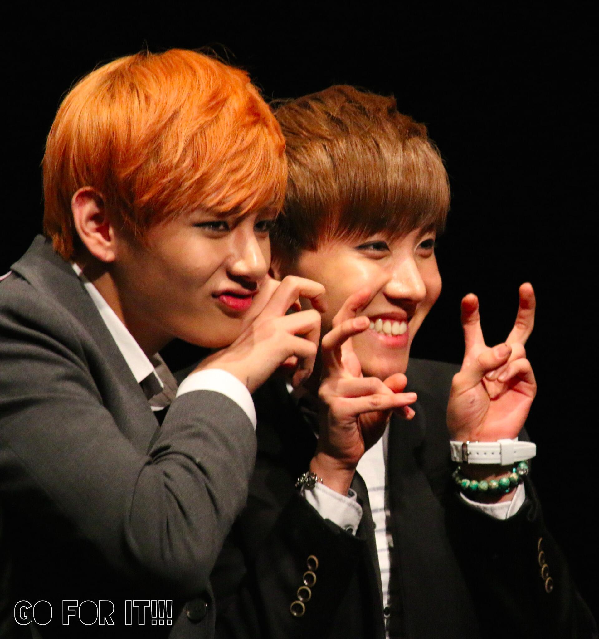 BTS Facts on Twitter "VHope ship is sailing http//t.co