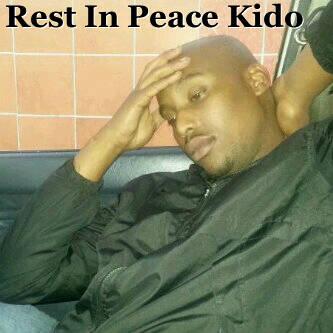 MsBassay's tweet photo. Rest In Peace Brother! Life Won't Be The Same Again wifout You!I'll Always Miss You Mark 'Kido' http://t.co/TAPccDFttS