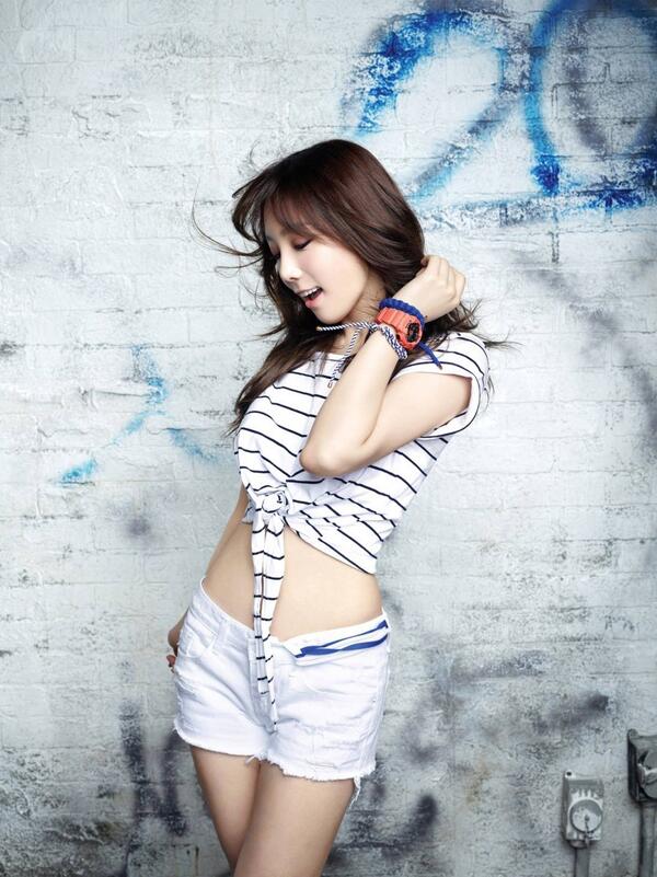 Girls Generation tweet media
