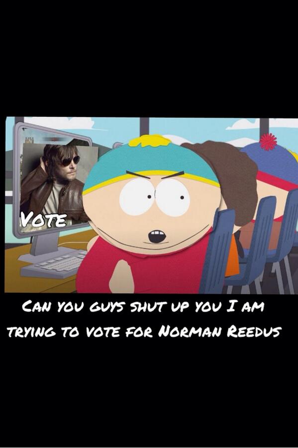 NormanCaity tweet picture