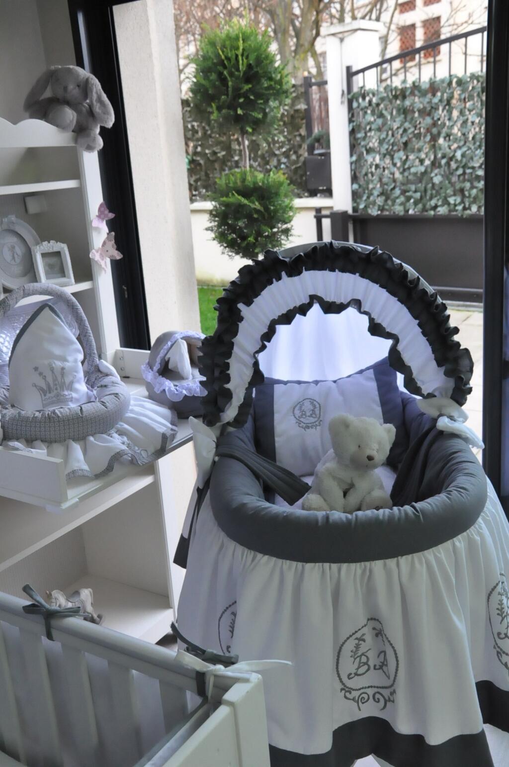 Cocon D Amour Magnifique Couffin D Antan Emblematique De Notre Maison Cocon D Amour Http T Co Pt9uhicxcv Http T Co Tsjumfsefu