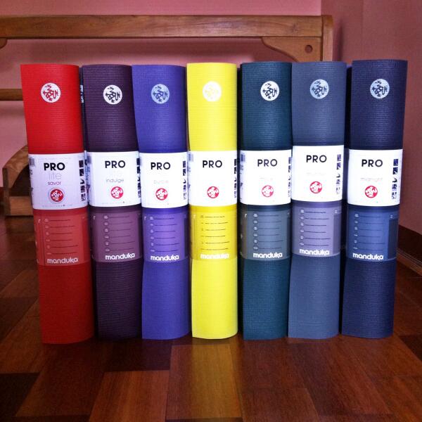 manduka prolite indulge