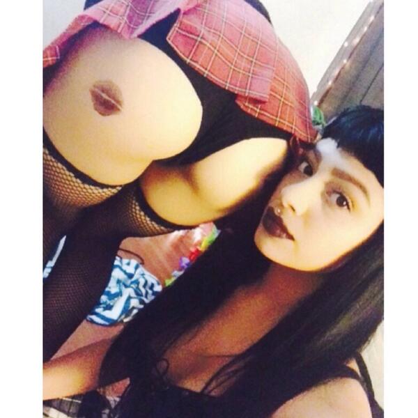 inda_cloudz's tweet photo. 😌😍😘 http://t.co/Ptt1zadpMq