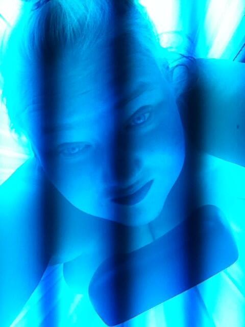 _liamsmama's tweet image. #Tanning #summerproblem