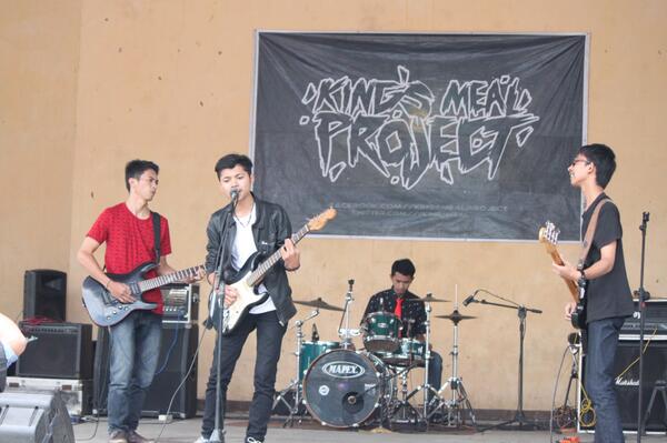 KING'S MEAL PROJECT tweet media