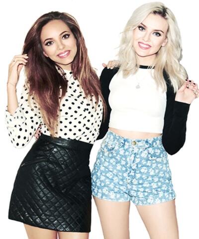 JadeThirlwallCE's tweet photo. 👯 @PerrieEdwardsCE http://t.co/60Gw42u75h