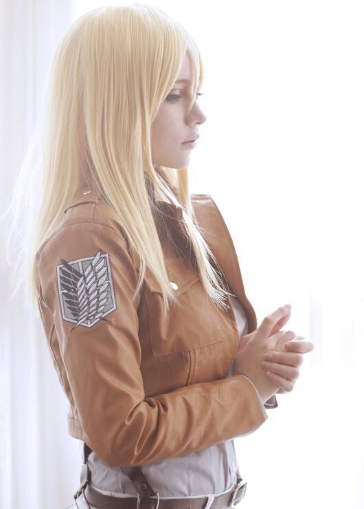 Christa Lenz  so nice