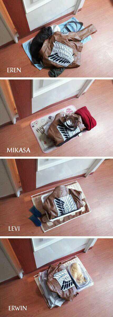 How to remove the dress in a dressing room
