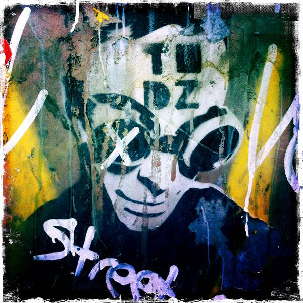StreetArtBarcel's tweet photo. http://t.co/eeMX5R0kux