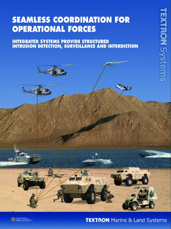 TXT_TMLS's tweet photo. Seamless coordination for operational forces. Find your solutions at Booth C17, #FIDAE2014, @TXT_TMLS, @TXTSystems. http://t.co/Mzmy9QOBeD