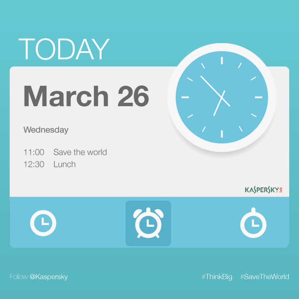 kaspersky tweet picture
