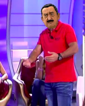 Colmenero's tweet photo. RT si quieres que sea el nuevo tronista.
FAV si quieres que sea pretendiente. #finalfede #myhyv http://t.co/5CugJgnnUy