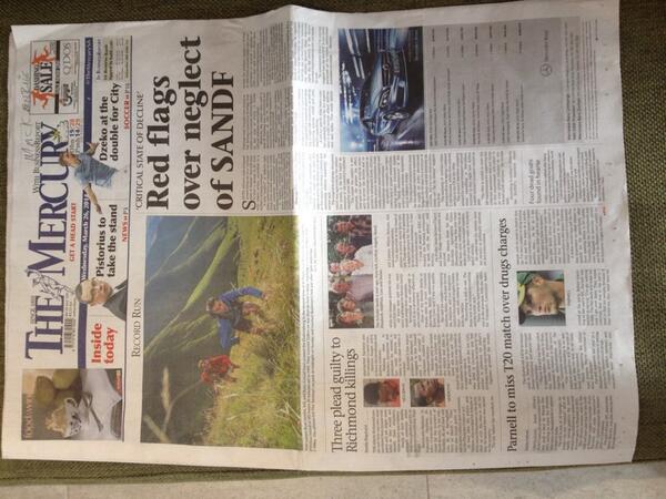 Hayley Nixon tweet media