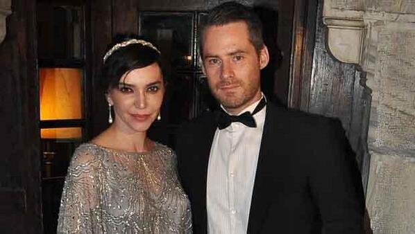 Hande Ataizi, 3 aylık hamile olduğu haberini doğruladı! Ataizi'nin bir oğlu olacak...