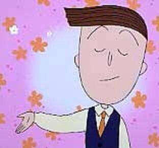 アニメの都市伝説 ちびまる子ちゃん この中で実在するキャラクターが存在する お金持ちでセレブなハナワくん 実はハナワくんの家は代々続く極道である T Co Zgwqydrwvg Twitter